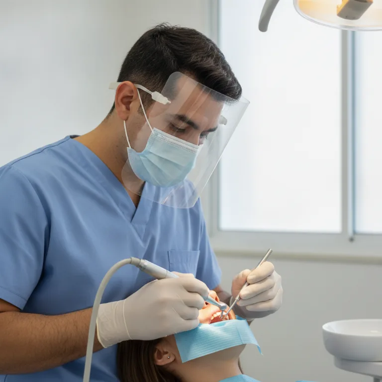 dentista Tultitlán de Mariano Escobedo